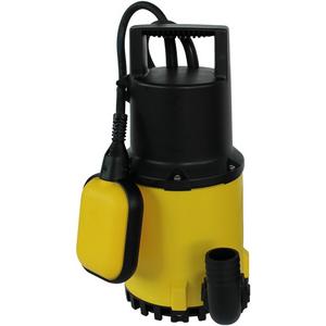 Abwassertauchpumpe - ZPK 35 A Schmutzwasser-Tauchpumpe - 13023