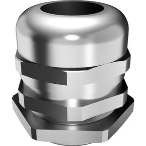 Kabelverschraubung - Kabelverschraubung Messing M20x1,5 - 2411821