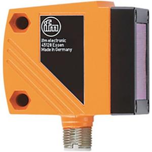 Optischer Abstandssensor - Optischer Abstandssensor Schließer / Öffner analog PNP 1 - 75 m - O1D106