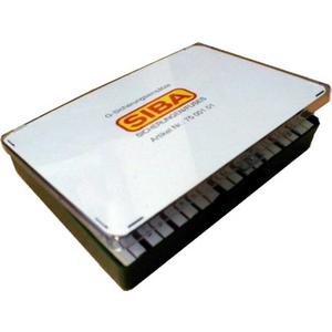 Feinsicherungssortiment - Feinsicherungsbox 360 Stk 5x20 G-Sicherungen träge - 179900.