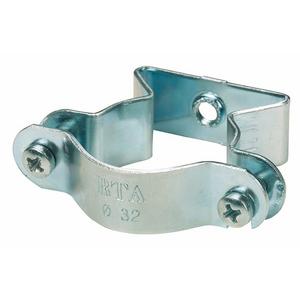 Rohrschelle - Klemmschelle 25mm M6 - 382863