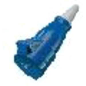 CEE-Kupplung - CEE-Kupplungsdose AM-TOP HW/VN 16A 7p 400V 6h IP44 - AM 746