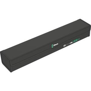 Werkzeugkoffer/-tasche leer - Textile Box Click-Torque C 3 leer - 05136498001