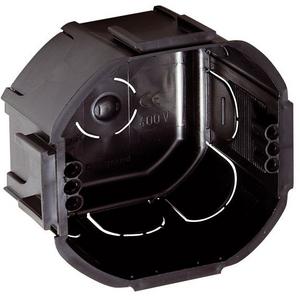 Sichtmauerwerkdosen - Kombidose als Schalter- oder Abzweigdose verwendbar GMD 70 - 089207