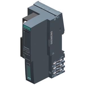 Feldbus, Dez. Peripherie - Kommunikations-Modul - SIMATIC ET 200SP Bundle IM 155-6DP HF max 32 Periph.module u. 16 ET 200AL Module - 6ES7155-6BA01-0CN0