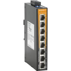 Netzwerk Switch - Netzwerk-Switch unmanaged 8 Ports - 2682230000