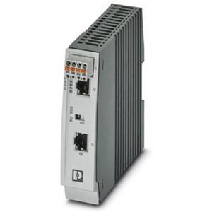 System Patchpanel Kupfer - Injektor 2 Port RJ45 10/100/1000 MBit/s - 2703006