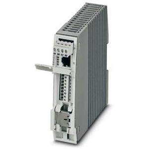 System Patchpanel Kupfer - Injektor 1 Port RJ45 10/100/1000 MBit/s Schraubklemme - 2703011