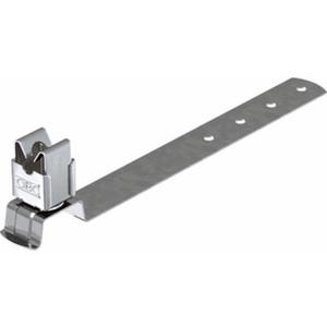 Dachleitungshalter für Blitzschutz - Dachleitungshalter Cu 280 mm - 5216206
