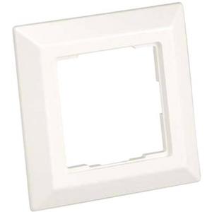 Kommunikationstechnik - Abdeckrahmen 80x80 mm - FCFPAW