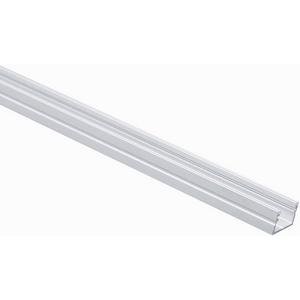 U-Profil, Aluminium - LED Profil ROMA XL Aluprofil 3m - SLPR/1-3D