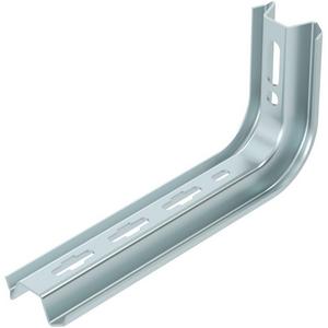 Ausleger für Kabeltragsystem - TP-Stiel/ Wand + Stielausleger Einsatz als Stiel und Ausleger B245mm - 6364209