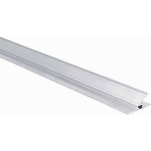 U-Profil, Aluminium - LED Profil VOUTE 2m - SLPVO