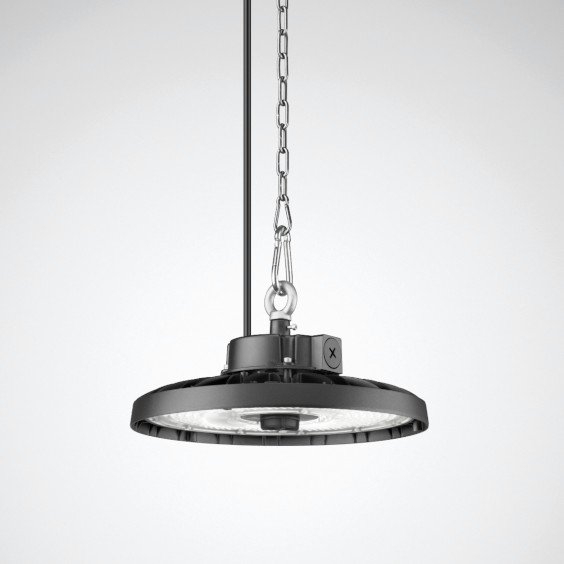 2380 LED Hallenstrahler