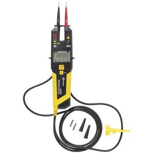 Spannungsprüfer - Echteffektiv-Spannungsprüfer 2100-Delta mit Strommessung - 5237726