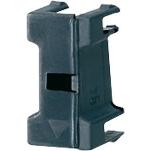 Beleuchtungseinsatz für Installationsschalterprogramme - LED-Leuchte grün 110 bis 250 V 1,1 mA für Serien-Wipp-Kontrollschalter 505 KOU 5 - 94-LEDGN