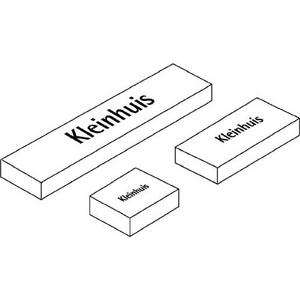 Zubehör für Klemmen - Berührungsschutz-Abdeckung HD 180 für Klemme 5polig je Pol 2 x 25mm² - KHD180