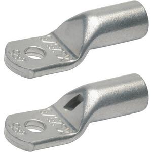 Rohrkabelschuh für Cu-Leiter - Rohrkabelschuh 16 mm² M8 E-Cu galvanisch verzinnt - 3R8