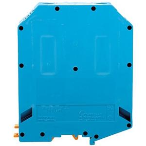 Durchgangs-Reihenklemme - Durchgangs-Reihenklemme WDU 240 BL - 1822210000
