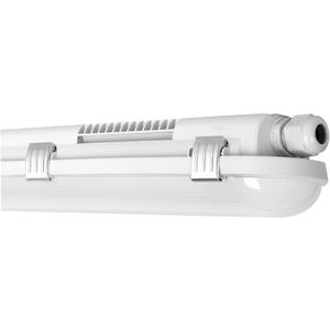 FR-Wannenleuchten - FR-Wannenleuchte LED DAMP PROOF 1500mm 46W 865 IP65 - 4058075541221
