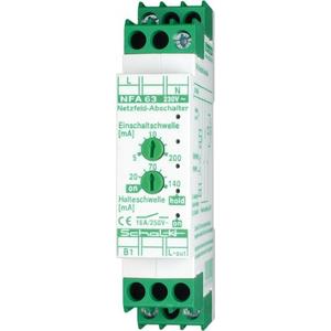 Feldfreischalter - Netzfreischalter NFA63 - NFA639