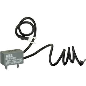 Überspannungsbegrenzer - Überspannungsbegrenzer RV-BC 6/KC 6* - GHV2501902R0002