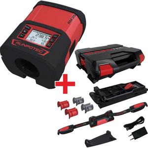 Kabellängenmessgerät - Digitales Kabellängenmessgerät RUNPOMETER RM35 - 10172