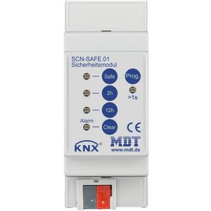 Zubehör KNX - KNX Sicherheitsmodul 2TE REG - SCN-SAFE.01