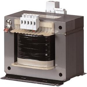 Einphasen-Steuertransformator - Steuertransformator 1.3 kVA 50-950V/12-1000V - 914772