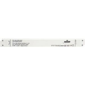 LED Betriebsgeräte - SMARTLED Super Slim LED Treiber IP20 24VDC - 240W - L502424-Slim