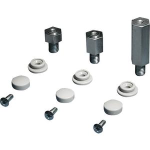 Montagezubehör (Schaltschrank) - Distanzbolzen 50 mm Preis per VPE VPE=4 - 7967000