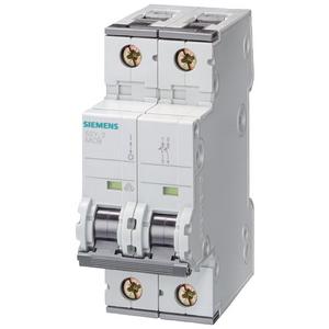 Leitungsschutzschalter - LS-Schalter 230V 15kA 1P+N C 10A T=70mm - 5SY7510-7