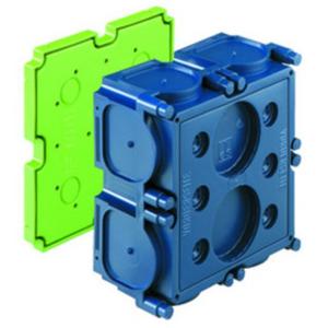 Betonbaudosen - K3 EK Einbaukasten - SP-98000201