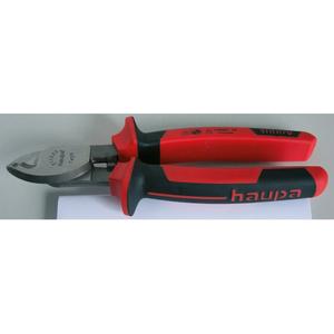 Kabelschere - Kabelschneider VDE 1000 V Länge 200 mm - 211223