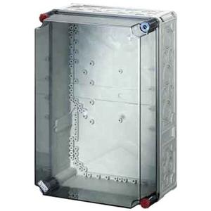 Leergehäuse - MI-Leergehäuse 300x450x214 mm IP65 Gr. 3 MI 0310 TRANSP. - 65004000