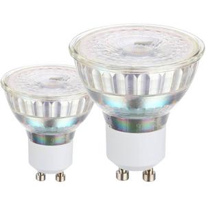 LED GU10 Lampen - LED GU10 Spot 345lm 3000K - 110147