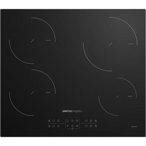 Kochfeld - Einbau-Induktionskochfeld autark MIS 6087 - 7757189241