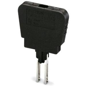 Feinsicherungshalter - Sicherungsstecker - ST-SI-UK 4 - 0921011