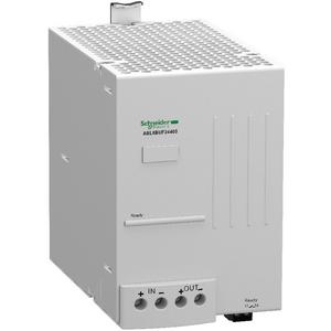 USV-Anlage - Puffermodul 100MS/40A 2S/1A ABL8BUF24400 - ABL8BUF24400