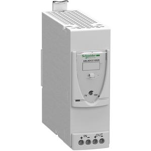 Gleichstromversorgung - DC/DC Wandler 24/7-15 VDC/2A ABL8DCC12020 - ABL8DCC12020