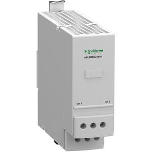 Gleichstromversorgung - Redundanzmodul Modicon ABL8 24-28,8V DC 40A 1 Kanal 1-10A - ABL8RED24400