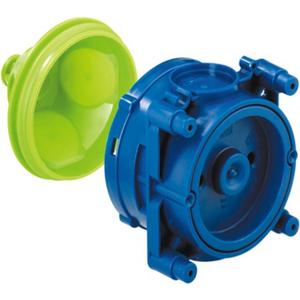 Betonbaudosen - U 71 KUD Kuppeldose - SP-97104701