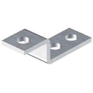 Verbinder für Blitzschutz - Verbindungsklemme St FT - 5304997