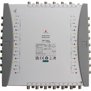 Multischalter - Kaskaden-Multischalter 17in/24out TMS 17x24 C - 318904