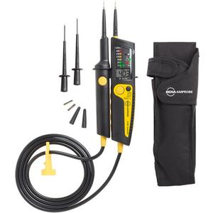Spannungsprüfer - Beha-Amprobe 2100-Gamma Pro Spannungsprüfer mit Messspitzen-Verlängerungskit - 5256883