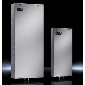 Luft/Wasser-Wärmetauscher (Schaltschrank Klimatisierung) - RTT Luft Wasser Wärmetauscher Wandanbau 3000W Comfortregelung 400V 50/60Hz - 3374540