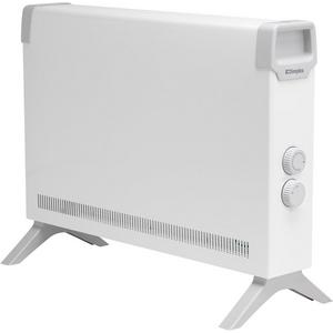 Elektrischer Konvektor - Standkonvektor DX 522T - 380870