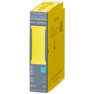 Feldbus, Dez. Peripherie - Funktions-/Technologie-Modul - SIMATIC ET 200SP F-TM Count 1x1Vpp sin/cos HF V1.0 - 6ES7136-6CB00-0CA0