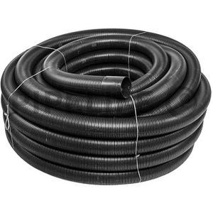 Kabelschutzrohr für Erdverlegung - Kabelschutzrohr flexible aus PE KSX80/50 - KSX80