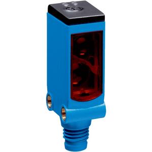 Lichttaster mit Hintergrundausblendung - Miniatur-Lichtschranken WTB4S-3P2261 - 1042041